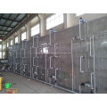 Hot Sell Fruit and Vegetable Dryer/DW